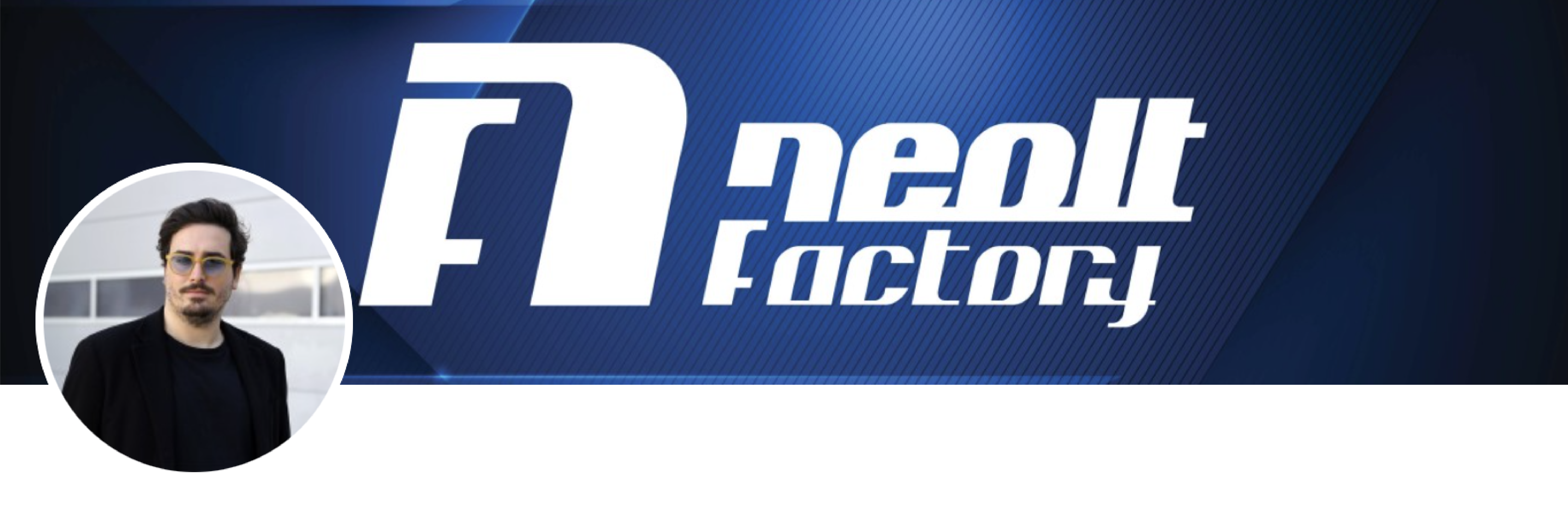 Neolt Factory fourth-generation leadership of Ettore Briccoli Pontiggia